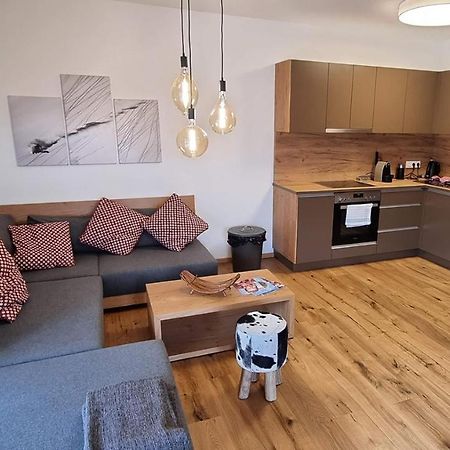 Ferienwohnung Turracherhoehe Turracher Hohe Eksteriør bilde