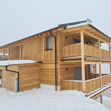 Ferienwohnung Turracherhoehe Turracher Hohe Eksteriør bilde