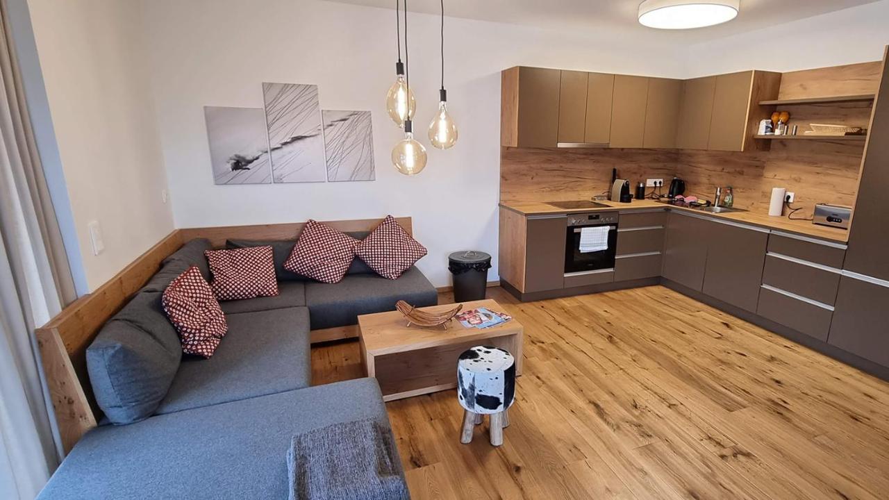 Ferienwohnung Turracherhoehe Turracher Hohe Eksteriør bilde