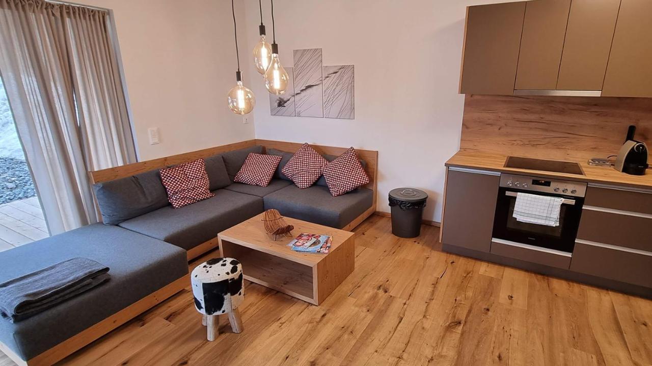 Ferienwohnung Turracherhoehe Turracher Hohe Eksteriør bilde