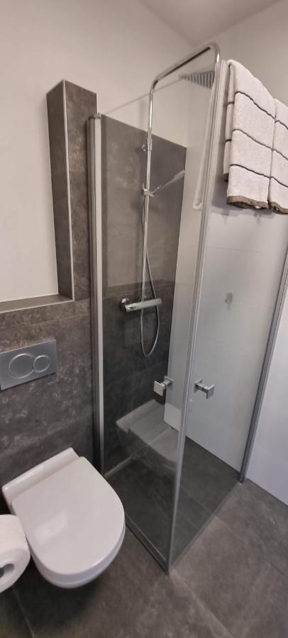 Ferienwohnung Turracherhoehe Turracher Hohe Eksteriør bilde